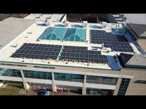 Community Center, NJ