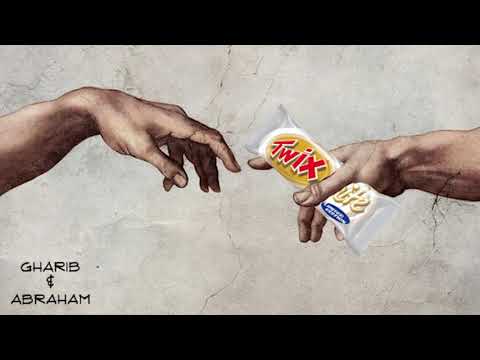 Gharib & Abraham - Белый Twix