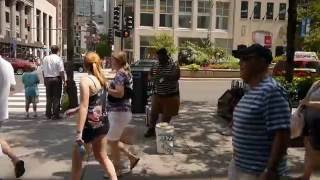 Chicago - Blues in the Street