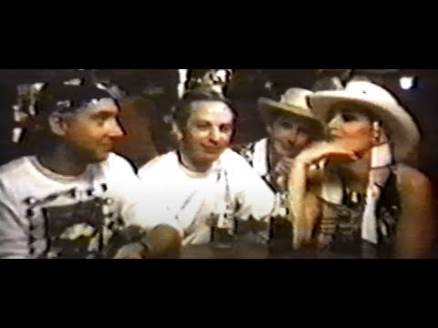 Thumbnail for Siouxsie and the Banshees - Scream Superstition - 1991 MTV Documentary by Siouxsie and the Banshees