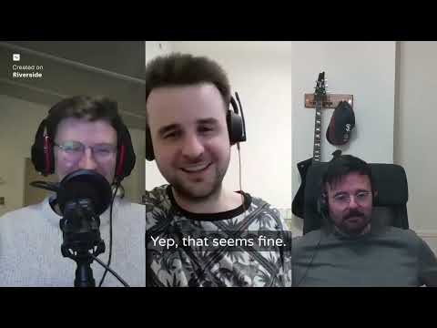 Films Are Deep Podcast - Movie Nightmares: Liam's Worst Cinema Experience