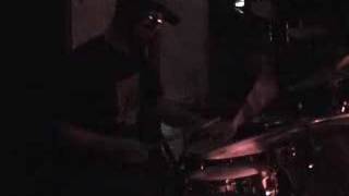 Drum Solo- Mike Bruno, Spare Parts. Astronaut Love Triangle