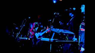 The Scary Bitches - 01 - Lesbian Vampires From Outer-Space (Purple Turtle Camden 22/07/2011)