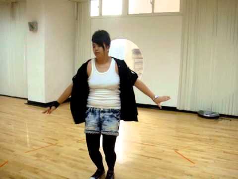 4 minute-Super star+Hot issue dance cover