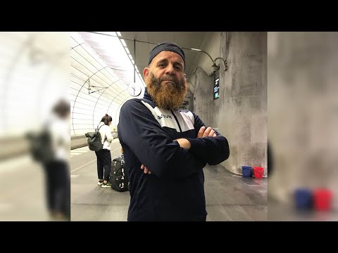 "Vi måste befria Rosengård" | Intervju med Husein Miftar