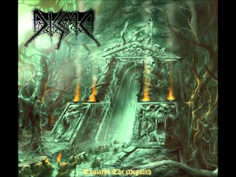 Disma -  Towards the Megalith (Full Album)