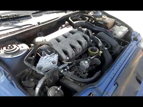 Renault Laguna 2.2dT Carlos