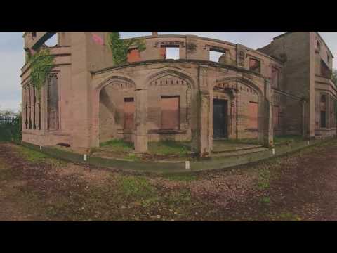 360 Motion - Warwick Guy's Cliffe House