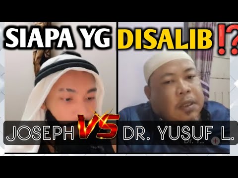 JOSEPH ALBERT MICHAEL VS Dr. YUSUF LAUMA, L.c., S.H.I.M M.H.I‼️SIAPA YG DISALIB? |  17JAN2026