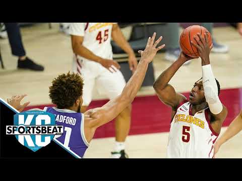 SportsBeat KC #470: These days, it’s never *not* college hoops-recruiting season at KU