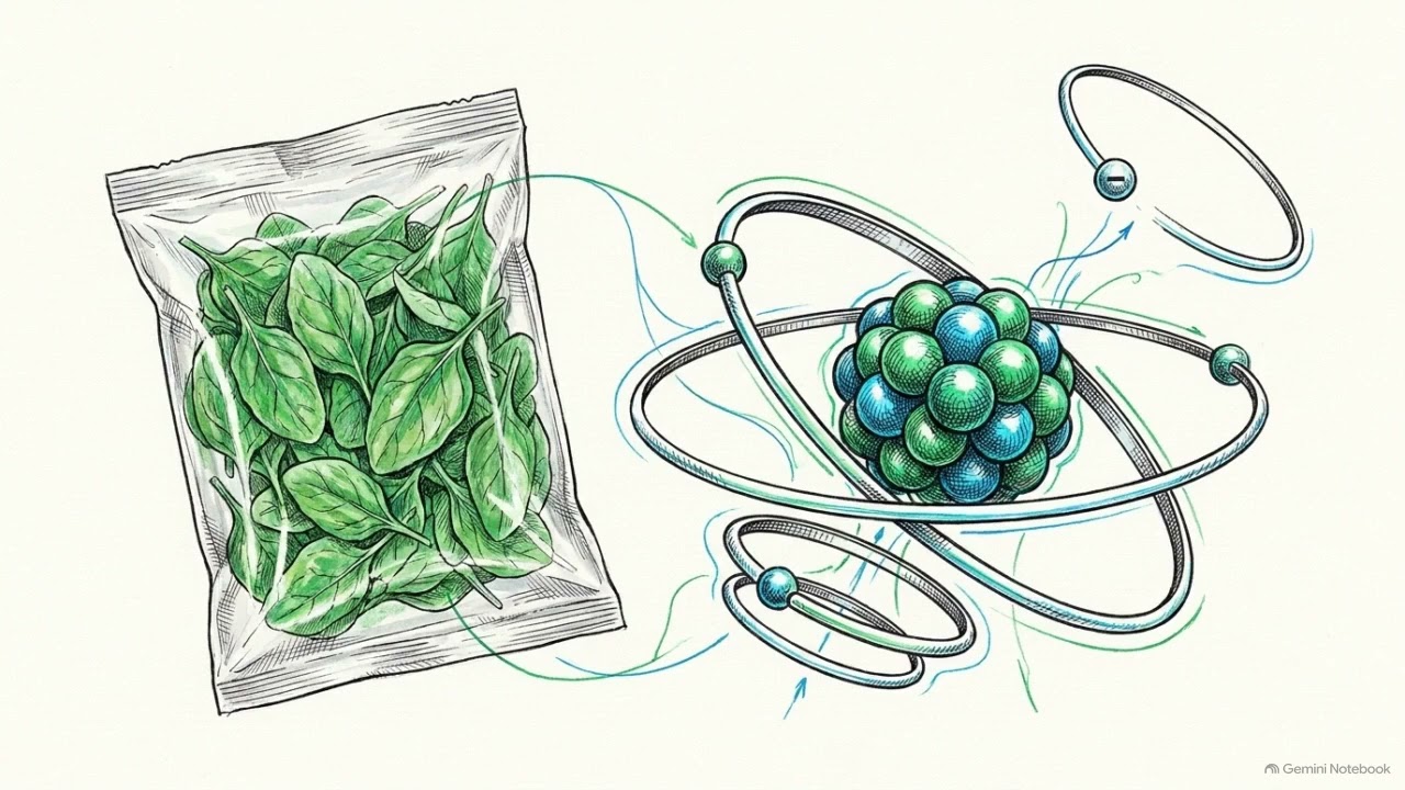 Food Irradiation