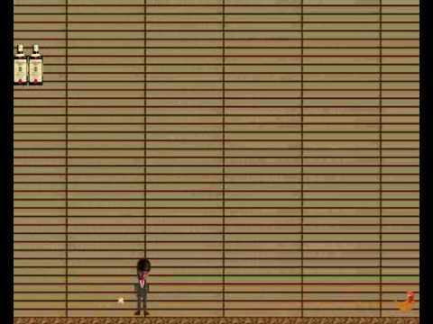 Massey - Człowiek z pizdą Trailer