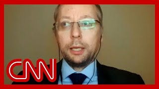 Former Russian diplomat breaks downs Putin’s decision on Nuclear Arms-Control treaty