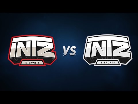 RED x INTZ (S2 - Jogo 2) CBLoL 2015 - 2ª Etapa
