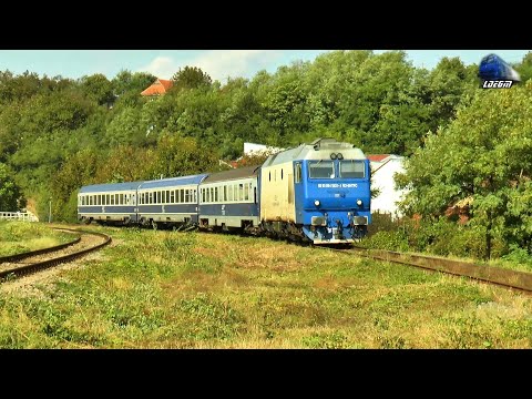 Trenuri in Oradea/Trains in Oradea/Züge in Oradea - 01-02 October 2020