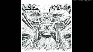 Wastelander - Atomic Rock
