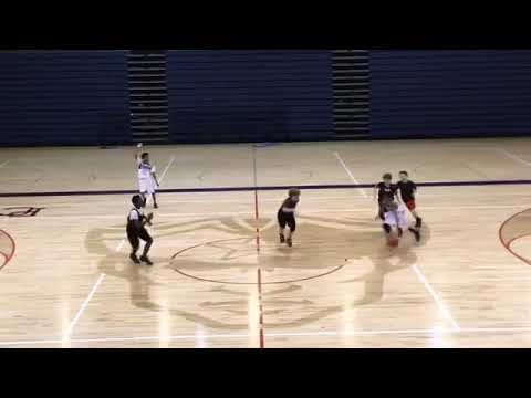 Go Hard Academy triumphant over G.O.A.T., 27-25 - Hoop Quest Atlanta Tipoff Classic