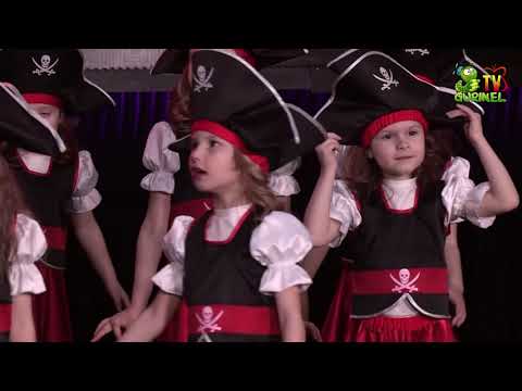 Studioul de Dans CReatiV   Piratii