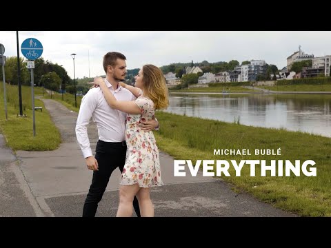 Pierwszy Taniec 2020 Michael Bublé - Everything | Zatańczmy Pierwszy Taniec wspólnie!