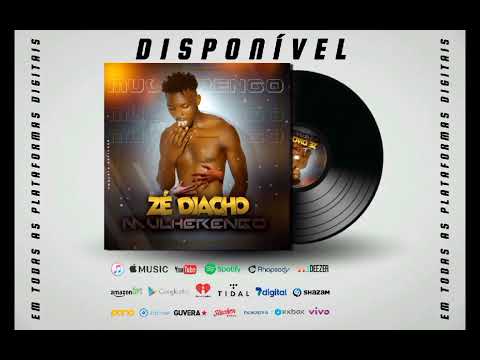Zé Diacho_-_Mulherengo (áudio oficial)
