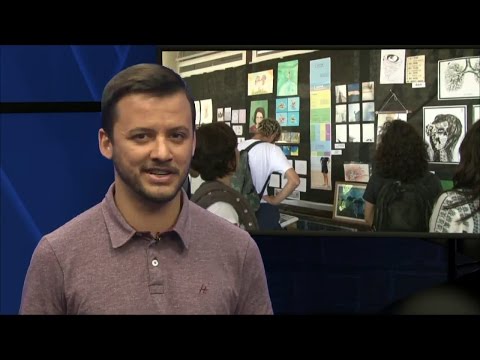 TJ UFSC 29/03/17 - Expo das Minas // Resultado PROMOÇÃO Pato Loko