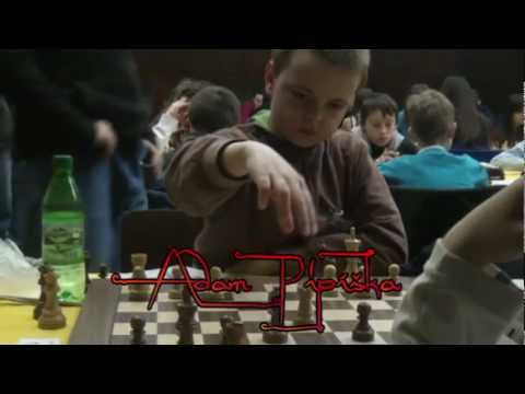 CH10 9.1. Adam Pipíška - Jerguš Pecháč 0 - 1