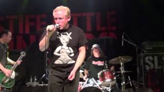 Theatre of Hate - Legion
