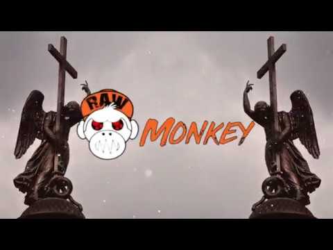 Caine Feat. Sheryl Daneen - Angels Deserve to Die (MELODIC RAW) [MONKEY TEMPO]