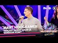 Mart Hoogkamer - Vergeet nooit waar je vandaan komt • Muziekfeest op het Plein 2022 // Sterren NL