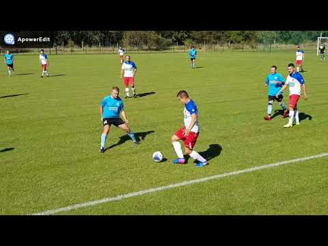 SOKÓŁ KASZOWO   OLIMPIA BUKOWINKA 2019