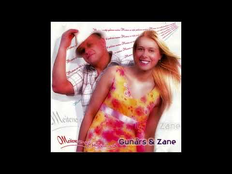 GUNĀRS & ZANE - Madaras
