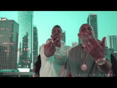 Bozo feat RjMrLA - Real P (432hz)