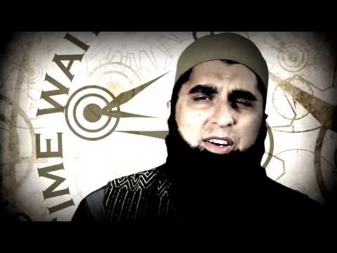 Time Waits for No One - Native Deen & Junaid Jamshed