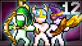 The Gang Is ALL HERE! | IdleOn F2P Guide Ep.12