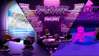 Cover art for Another EDGELORD CHART