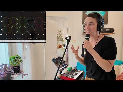 Loopy Pro Tutorial: An Improvised Walk-Through