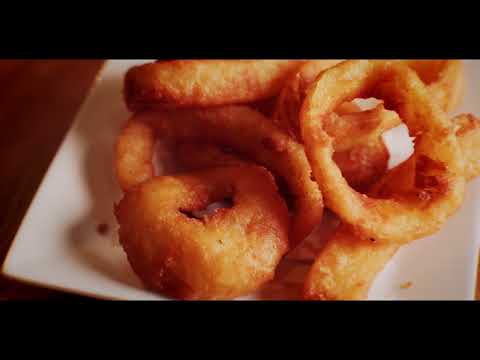 Restaurant promo
