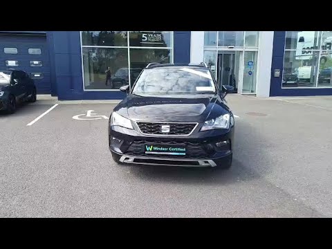 SEAT Ateca 1.5TSI 150hp SE Plus - Image 2