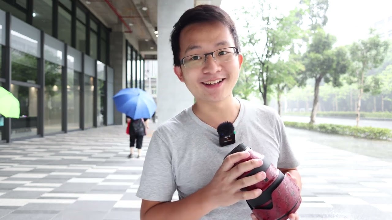 Canon RF 28-70mm F2L 你為什麼需要一顆28-70 F2