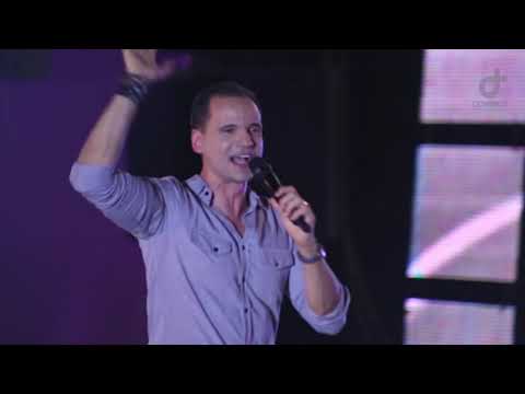 Dominus - Manda fogo aqui 