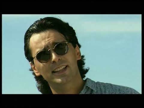 Dean Dvornik - Drž' me čvrsto (official video)