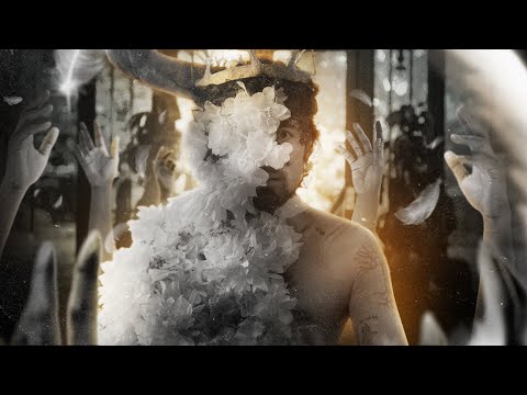 Derek Pope - Awake (Official Music Video)