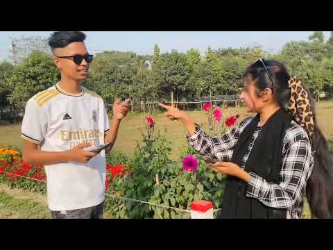 এমন বেষ্টফ্রেন্ড প্রতিটি ছেলের থাকুক😅 sinthiya ❤️