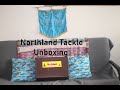 Video Thumbnail for Northland Tackle Unboxing