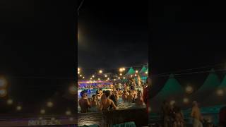 Download lagu Ambil Aja Buat Prank Teman! Mentahan Party di Beach Club Bali #storywa #shorts #bali #beachclub mp3