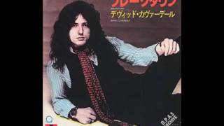 David Coverdale - White Snake &amp; Northwinds 40th anniversary