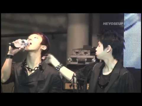 BEAST/B2ST Giseob Moments