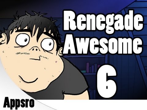 Renegade Awesome 6: Max Payne 3
