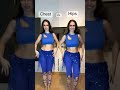 Belly Dance Tutorial Chest Vs Hips Bellydance Shorts