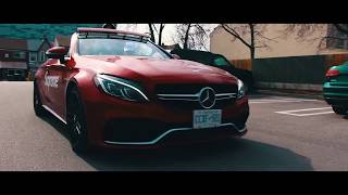 Lewis Lu x Yung Khalifa x Jilly - No Hook (Official Music Video)